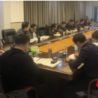 南华大学附属南华医院召开等级评审任务部署会