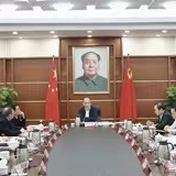 刘越高主持召开市委审计委员会第三次会议