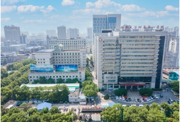 听力重建新高度！南华附一率先开展湘南地区耳内镜下人工镫骨植入术