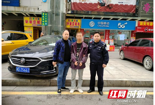 抓获12人！衡阳县公安所队联动破获系列盗窃车内财物案