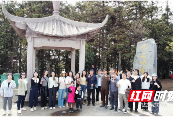 衡阳县：建好政协委员工作室“小阵地” 为高质量发展贡献政协“大能量”