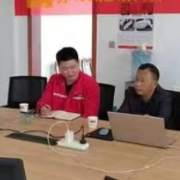 耒阳市农业农村局组织开展“五一”节前养殖行业重点工作督导