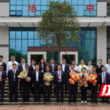 湖南高铁职院持续深化与泰国合作交流办学