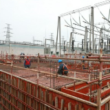 国网衡阳供电公司：全速推进主网项目建设 为全市可靠用电保驾护航