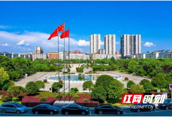 让“归雁”返乡就业创业成潮流，耒阳底气何在