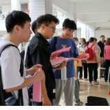 衡阳师范学院：“团”聚力量 促进大学生就业