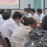 南华医院举办第八期全国蛇伤中毒救治培训班