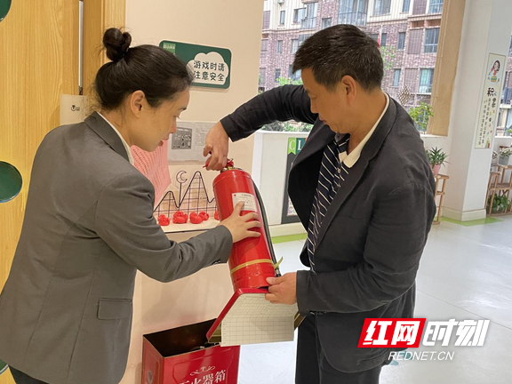 石鼓区教育局开展重大事故隐患专项排查整治2023行动专题宣讲活动