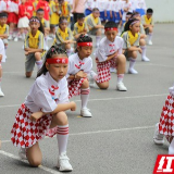 庆六一｜珠晖区湖北路小学：街舞联赛高燃来袭 全校热舞掀起“青春风暴”