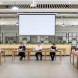 共话“五四”精神与青年担当 南华大学召开青年人才成长专题调研座谈会