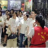“无奋斗·不青春”，南华大学开展多样活动庆祝五四青年节