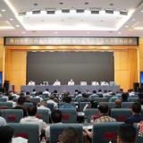 朱健：继承和发扬1982年“衡阳会议”精神，努力打造中医药强市