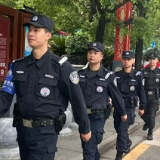这个五一，南岳公安“警”景相连护平安