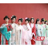 湖南南岳：立夏以新茶祭祝融 品千年祭茶传统风俗