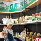 衡阳蒸湘区：对口帮扶“帮带联” 乡村振兴显“蒸”章