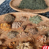 耒阳：同饮午时茶 浓浓端午情