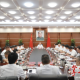 刘越高：大力推动经营主体量质齐升 为经济高质量发展打下坚实基础