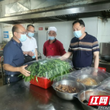 耒阳：严把“入口关” 护航“高学考”