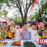 湖南衡东：以创新之火，嘹亮科技之光