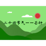 视频 | 今日芒种，愿您收获丰盈，未来可期