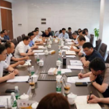 朱健：构建企业上市良好生态，系统性帮扶企业做大做强
