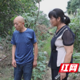 衡阳县：女子不慎落水 热心市民跳河救人