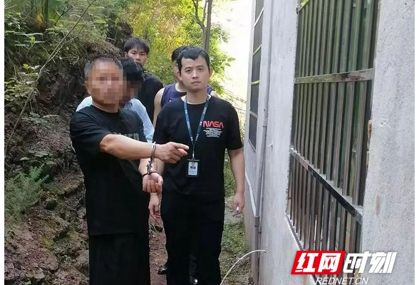 利剑出鞘斩黑手！衡南公安破获系列团伙入室盗窃案，5人落网