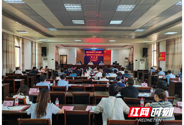 衡东：把食品检测室搬进校园，从源头上为学生食品健康保驾护航