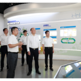 刘越高：坚定不移走绿色发展之路，构建乡村治理共治共建新格局