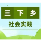 湖南工学院外国语学院开展“公益助农视频宣传”暑期“三下乡”社会实践活动