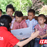 衡阳师范学院：趣味流动课堂点亮童心