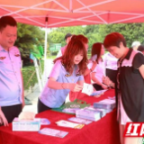 湖南衡南：不断优化公平竞争环境 更大激发市场竞争和创新活力