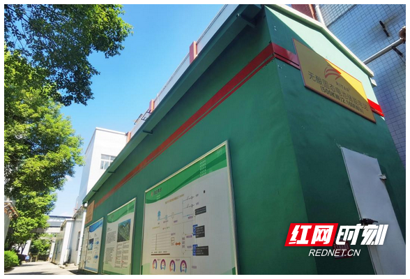   晚上储电白天用，瑞达电源神奇“集装箱”一年省下500万元电费