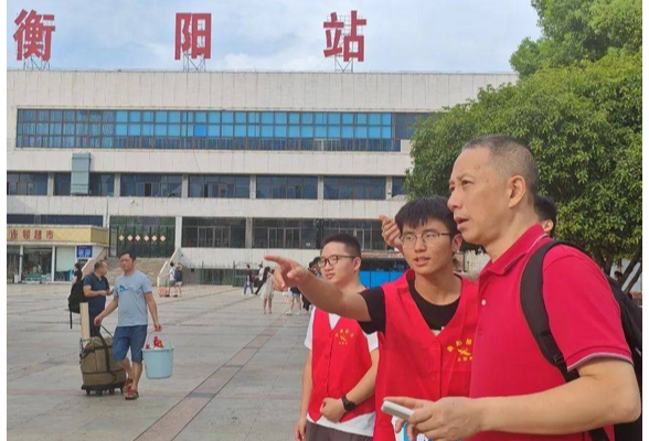 用“衡努力”换“衡文明”——看完薛之谦演唱会后请你仍记得百万“衡阳群众”