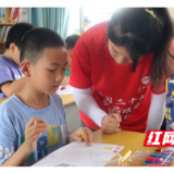 衡南县：“看得见”的音乐旋律