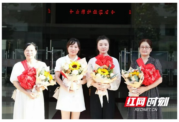 衡阳幼儿师专教师团队获省教师教学能力比赛一等奖