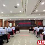 石鼓区五一街道建设新村社区：发挥党建引领作用 助推社区垃圾分类