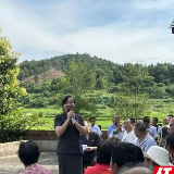 衡阳县法院：法治宣讲“接地气” 结对帮扶暖人心