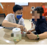 南华医院成功开展湖南省首例肠道菌群移植治疗自闭症
