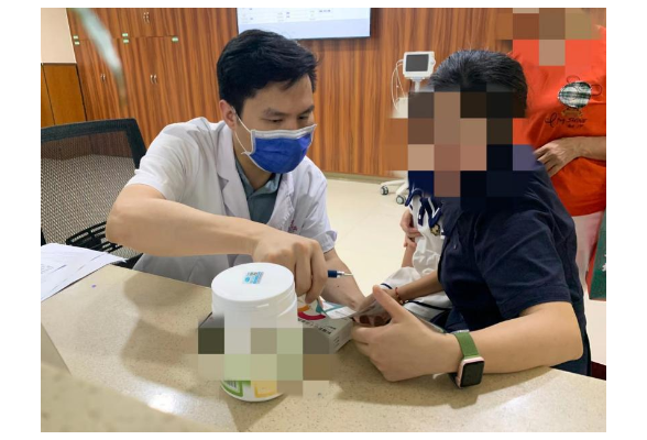 南华医院成功开展湖南省首例肠道菌群移植治疗自闭症