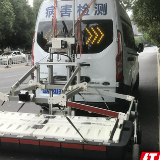 “CT”“内窥镜”齐上阵！衡阳城区37条道路完成大“体检”