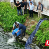 衡东检察：增殖放流护生态，以案释法零距离