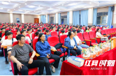 湖南交通工程学院2025届毕业生考研辅导讲座成功举办