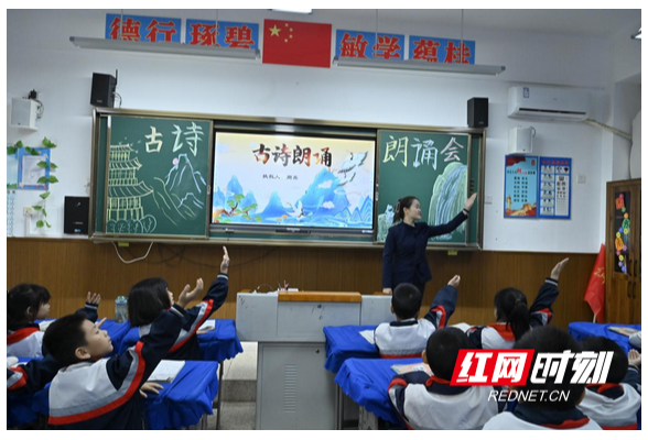 石鼓区这场教学开放日，解锁幼小衔接的正确打开方式