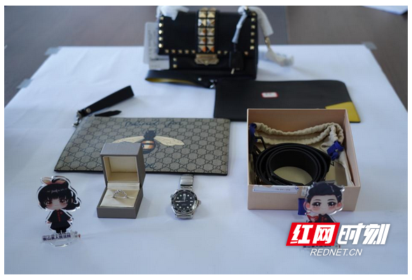 法拍“双十一”，衡山法院直播“卖货”