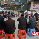 耒阳市：推行片组邻“三长制” 激发基层治理新活力