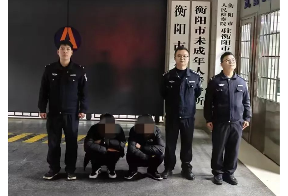 老人被“孙子同学”骗走2万元，石鼓警方悉数追回