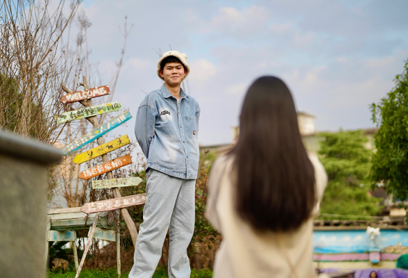 新春走基层｜珠晖区保卫里：老街巷子“红”起来 文旅消费“热”起来