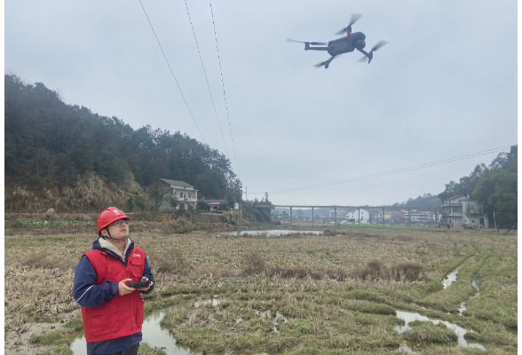 国网衡阳供电公司：24小时待命 备战应对新一轮雨雪冰冻天气