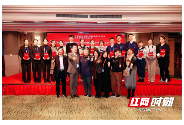 南华医院代表队在中国医师协会第十四届全国睡眠医学执业技能大赛中取得优异成绩